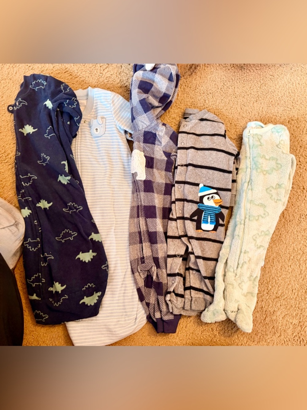 Baby Clothes Bundle! - Picture 8 of 10